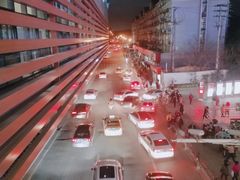 -唯爱KTV聚会餐厅(仙林东城汇店)