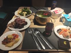-星伦多自助料理·涮烤一体(嘉兴八佰伴店)