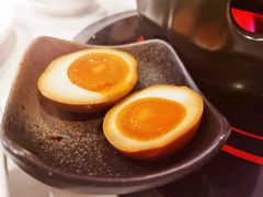 有章溏心蛋-有章牛杂(石厦店)