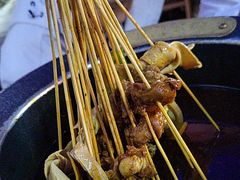 -冒椒火辣(奎星楼街店)