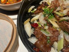 -粗茶淡饭·汉口公馆(循礼门店)