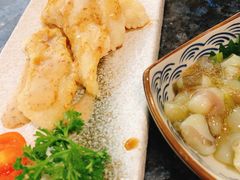 -菊上料理(蜀山银泰百货店)