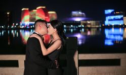 -保定巴黎婚纱摄影