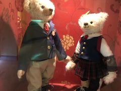 -济州岛泰迪熊博物馆