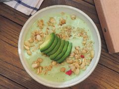 -小食院简餐厅