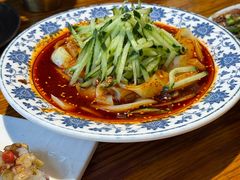 -柴窝堡22号辣子鸡·传承新疆菜