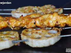 -聚点串吧·北京烧烤(赵登禹路店)