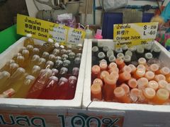 -瓦洛洛传统市场