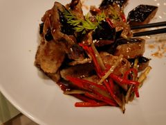 风味茄子-城南往事(滨江世茂店)