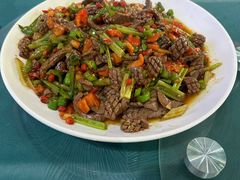 -江西广丰土菜馆(华亭老街店)