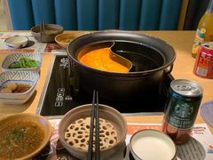 -温野菜涮涮锅(大悦城店)