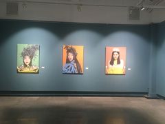 -湖北省美术院美术馆