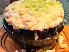 -東洞·烤肉小馆(深业上城店)