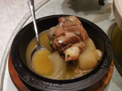 -白鹿江西餐厅(北师大店)