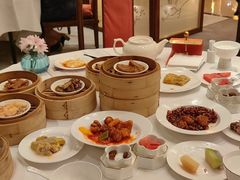 -香宫中餐厅·大连香格里拉(人民路店)