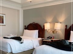 -广州富力丽思卡尔顿酒店