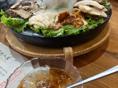 -束河人家(南锣鼓巷店)