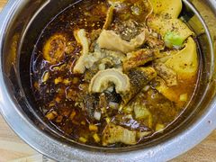 -鹍记特色牛杂面