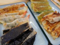 -众品老方子锅贴甜沫(李村店)