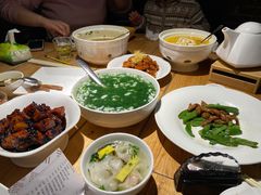 -张福记(陇海中路店)