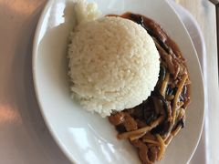 -宜家·瑞典风味餐厅(天津东丽商场店)
