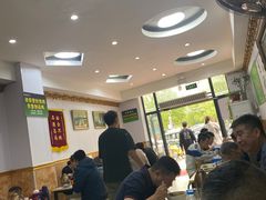 -玉香宫河州牛肉拉面