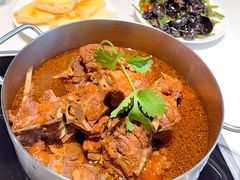 -蝎王府羊蝎子(北大地店)