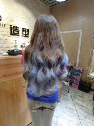 -Tipo Hair salon（明星）店