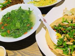 -广东道至正餐厅(区庄店)