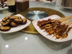 -庐州太太(CBD店)
