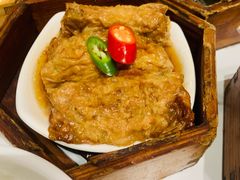 -粤食堂(天津和悦汇店)