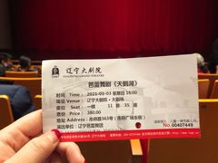 -辽宁大剧院