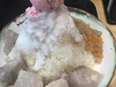 -鲜芋仙(观音桥大融城LG店)
