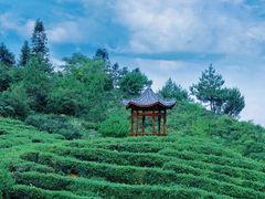 -明堂山风景区