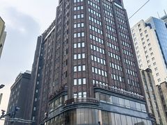 -上海国际饭店
