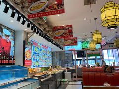 -渔家风味·鲅鱼水饺·央视展播·海鲜天津菜(开发区店)