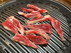 -蒲葵传统炭火烤肉(白石龙店)