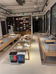 -FineYoga梵音瑜伽·普拉提