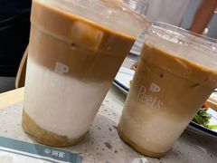 -Peet's Coffee皮爷咖啡(万象天地店)