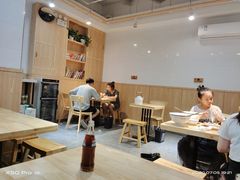 大堂-黎一碗大碗手工面(城市立方店)