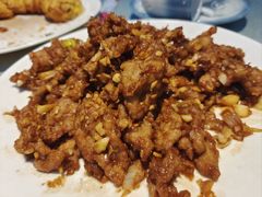 -振生清真饭店(永安道店)