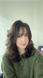 -FINE HAIR 烫染专业设计