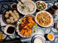 -香满楼(临安路店)