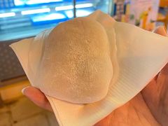 -澳门长洲糯米糍(柯打苏沙街店)