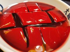 -大龙辣火锅·龙虾·烧烤(湖滨新天地店)