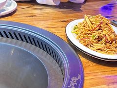 -山河屯铁锅炖·非遗铁锅炖(华强北店)