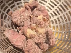 -牛事制造局牛肉火锅(莲岳路店)
