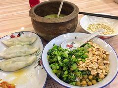 贵宾擂茶+细粄-揭西擂茶(龙华店)
