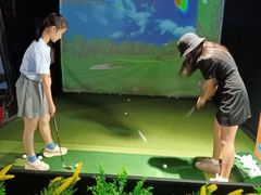 -VS SPORTS PARK运动玩乐园·团建·生日会(合生汇店)