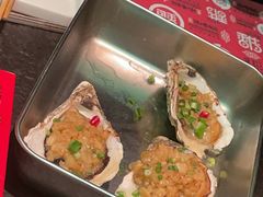 -可口香·非遗烧烤(南岗直营店)